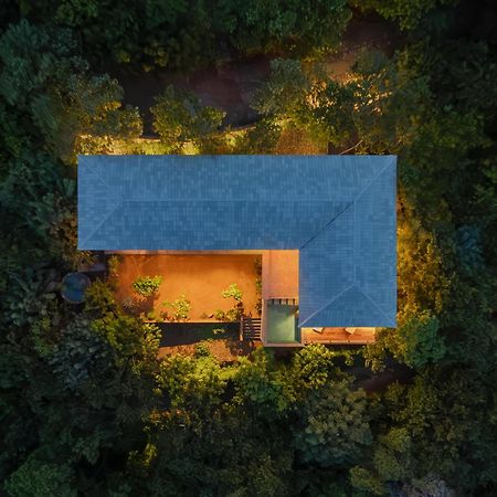 Villa Casa Quena, In The Heart Of Mazunte Exterior foto