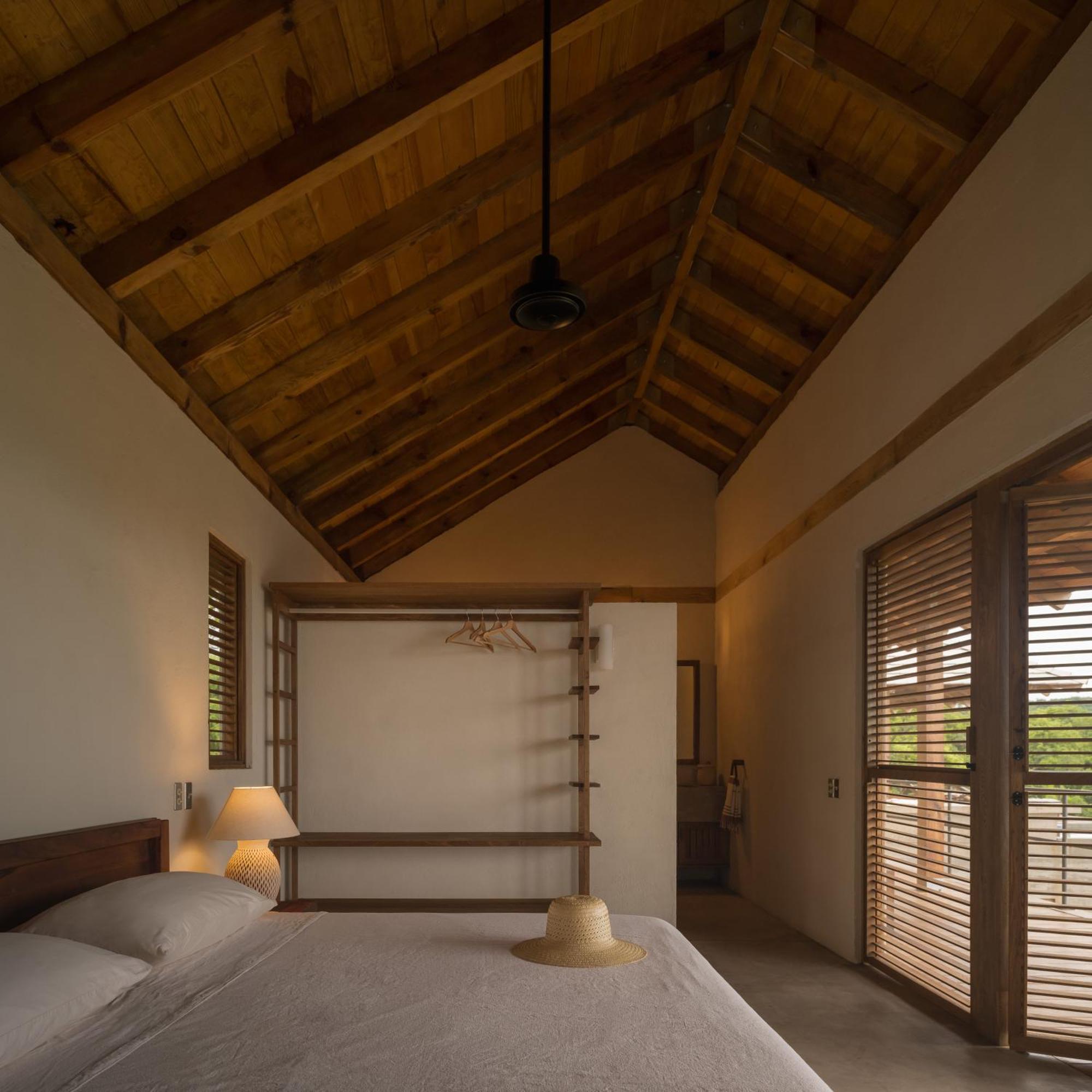 Villa Casa Quena, In The Heart Of Mazunte Exterior foto